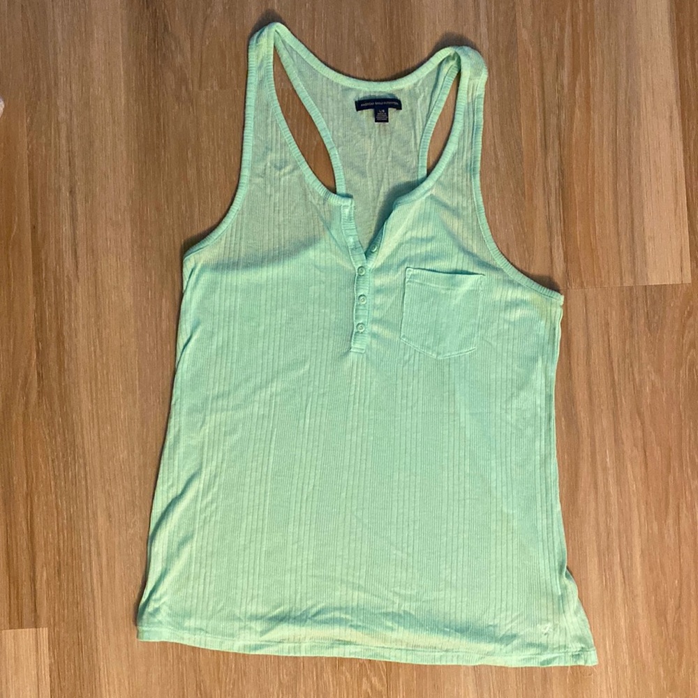 American Eagle Tank. Size Large.